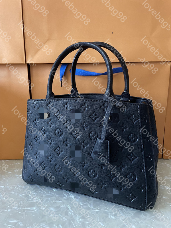 

Designers Handbags Purses High Quality Shoulder Bag Fashion Women Tote Brand Letter Embossing Genuine Leather crossbody Luxury Evening Bags, Customize