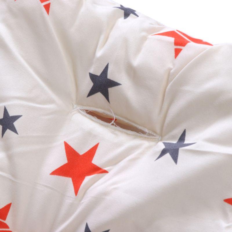 

Stroller Parts & Accessories Universal Car Seat Covers Auto Soft Thick Pram Cushion Pad For Baby Kids Children 40JC