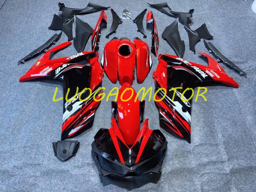 

Injection Custom fairings kit R3 R25 Bodywork YAMAHA Fairing kits R 3 Free Gift 2014 2015-2016-2017-2018 Cowling Well Sale ABS Flame Red Black 14 15 16 17 18