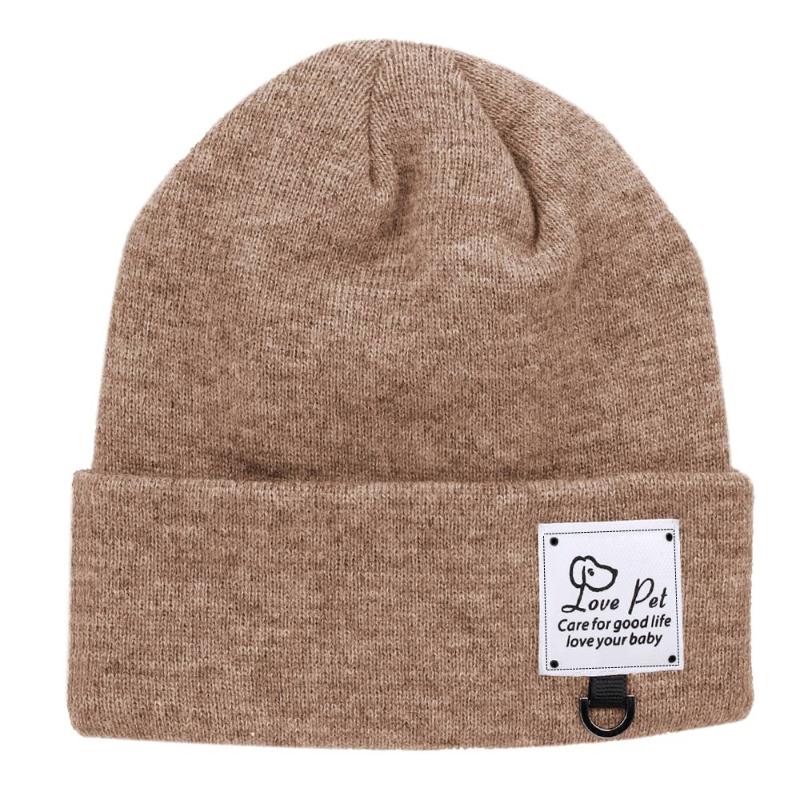 

Beanie/Skull Caps 2021 LOVE Letters Embroideried Winter Hats For Women Female Cap Girl Warm Knitted Beanie Bonnet Balaclava Chapeau Femme, Blue;gray