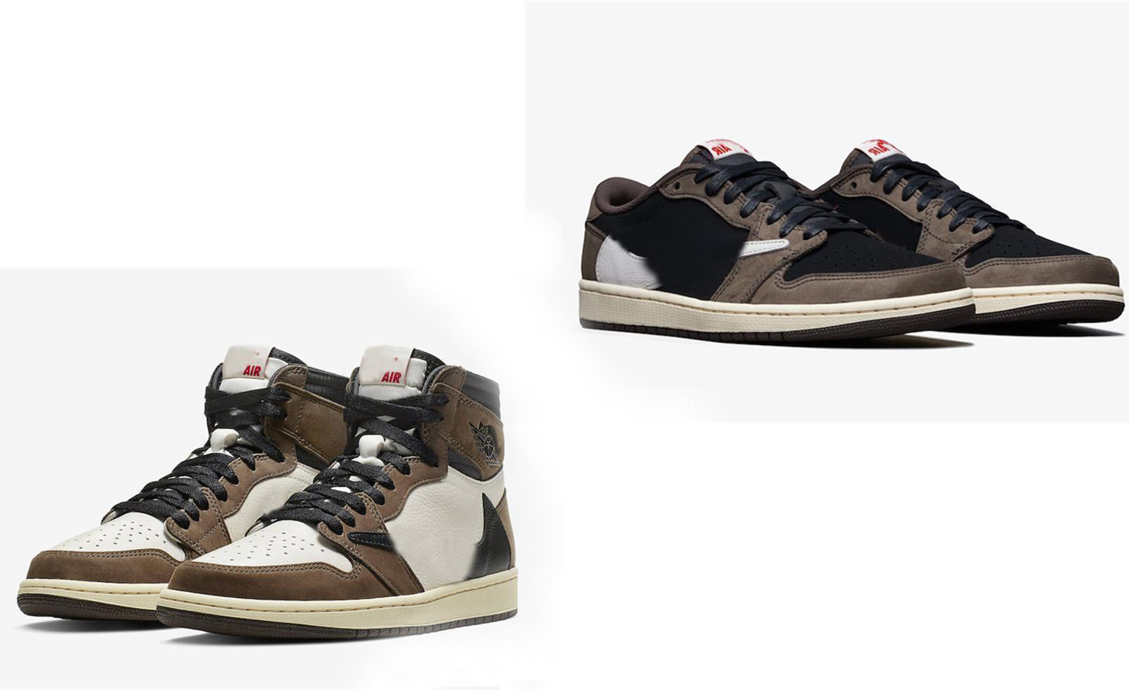 

2021 Authentic Fragment Shoes 1 High OG SP Military Blue Cactus Jack TS Sail Black Shy Pink Mens Women Outdoor Sports Sneakers With Originals box