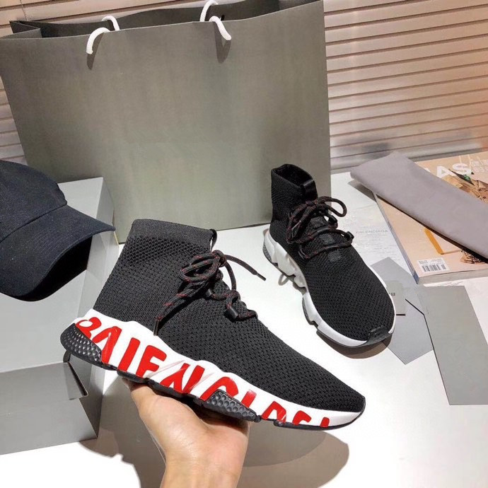 

Luxury Men Women Designer Shoes Sneakers Runner Leopard Black White Suede Leather women trainers shoes, Choose the color