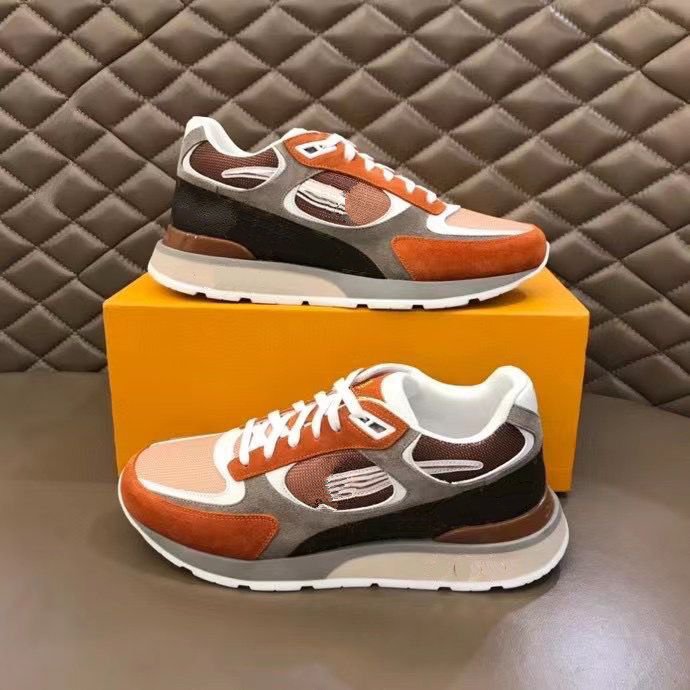 

2023Designers mensweartrainers ladiesair cushion luxury canvas shoes scarf strong AIShang
