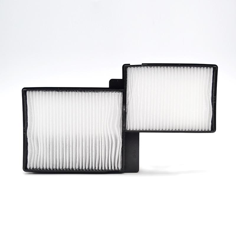 

Projector Lamps ELPAF49 High Temperature And Dust Resistant Filter Sponge For CB-695Wi,CB-685W,CB-680,CB-685Wi