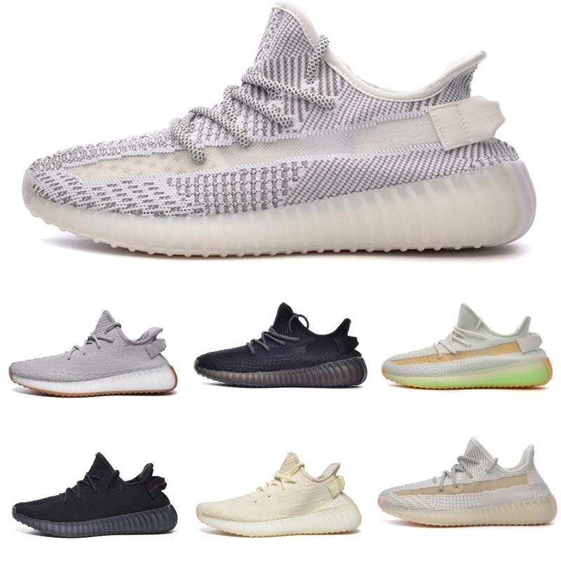 ZG4Qp With BoxNMD Running Shoes triple core women monochrome lush red blanch blue men white fashion 350-image-699599358