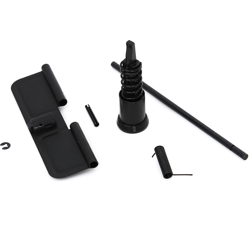 

AR Extended Forward Assist ar15 Dust Cover kits