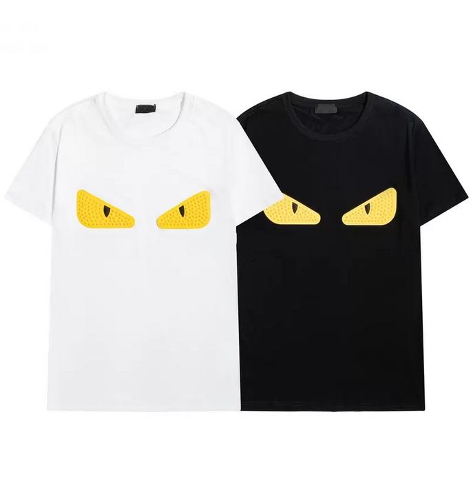 

2021 Men's designers T Shirt Mens Stylist T Shirts Summer Men Women Tees Short Sleeve Size S-2XL rrttt