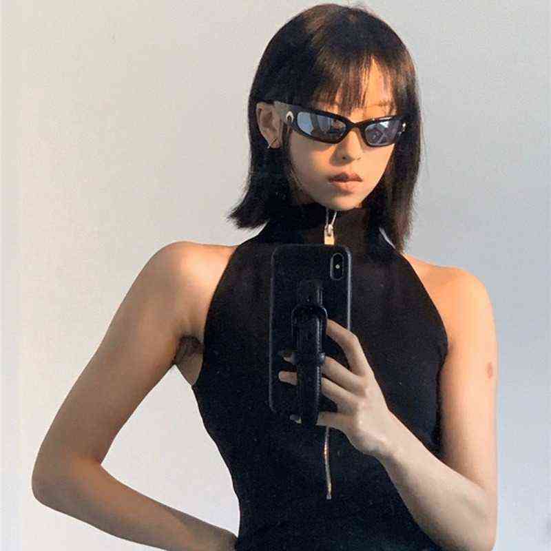 

Sunglasses Resin Y2k Glasses Lenses Moon Gothic Outdoor Cycling Sports Eyepieces Hippie Vintage Sun Uv400 220312