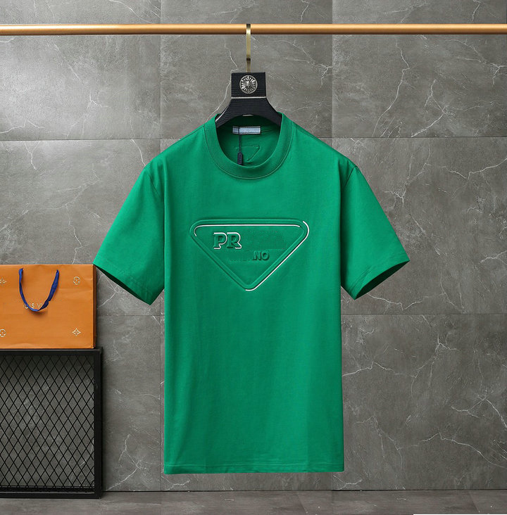 

Mens Letter Print T Shirts Black Fashion Designer Summer High Quality Top Short Sleeve Size S-XXL 18, White