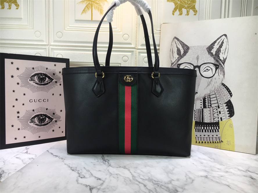 Gucci 2021 nouveau cuir PU mode de mode femme sac à main pour femmes designer sac de motif dame embrayage sac épaule fourre-tout femelle sac à ma