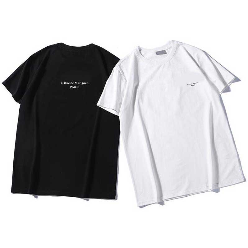

Mens Designer Tshirts Summer Men and Women Short Sleeve Top Tees Badge Shirts Mens Clothes Size M-5XL High Quanlity, Customize