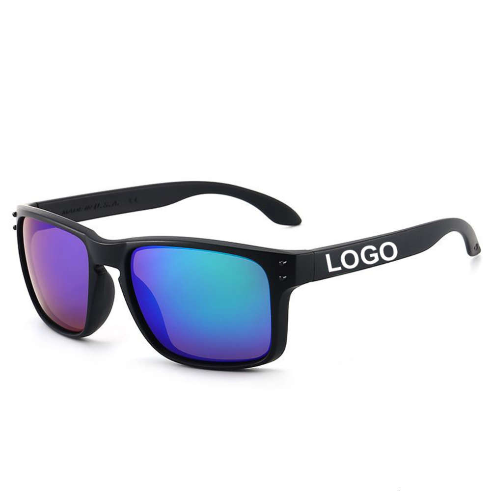

Fashion OEM custom man plastic outdoor sun glass UV400 sports sunglass 9102