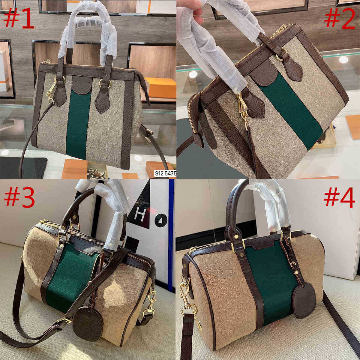 

Hanghhangbag Women S Mini Luxurys Designers Bags 2021 Designer Womens handbags Purses Crossbody Bag Wallet Handbag Louisbags_18 Men&women Re