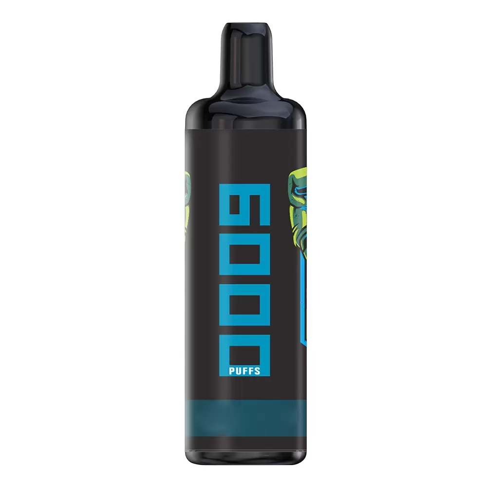 

HCOW M-Box Disposable E cigarettes 6000Puffs Vape Pen 5%2% 15ml Mesh Coil in Pod 650mAh Rechargeable Battery 100% Original