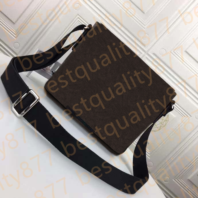 

2021 crossbody Bags Star Style High Quality Superior Suppliers Model of real Messenger Bag Men Men's Leather Backpack Ma 14-62