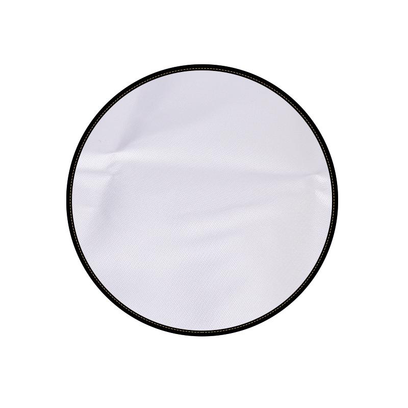 

Tools & Accessories For Decking Portable Protective Outdoor Round Heat Resistant Picnic Lawn Camping Patio Fire Pit Mat Grill BBQ Fireproof, As pic
