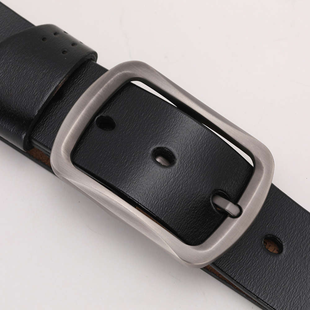 

2021 designers fashion belts Real Genuine 170cm Large Size Luxury Designer Belts Men Cow Cowskin Leather High Quality Waistfor men, Black;brown