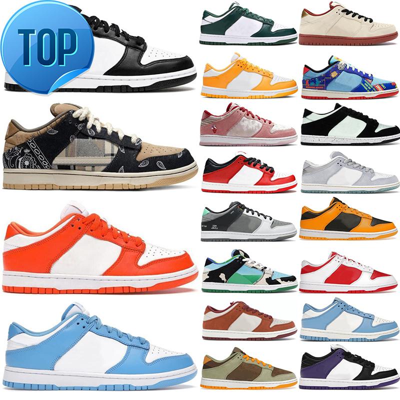 

Big Size 36 -47 Running Shoes Us 12 13 Black White Unc Paisley Kentucky Syracuse Michigan Green Grey Fog Mens Sports Sneakers Woman Designer, 10