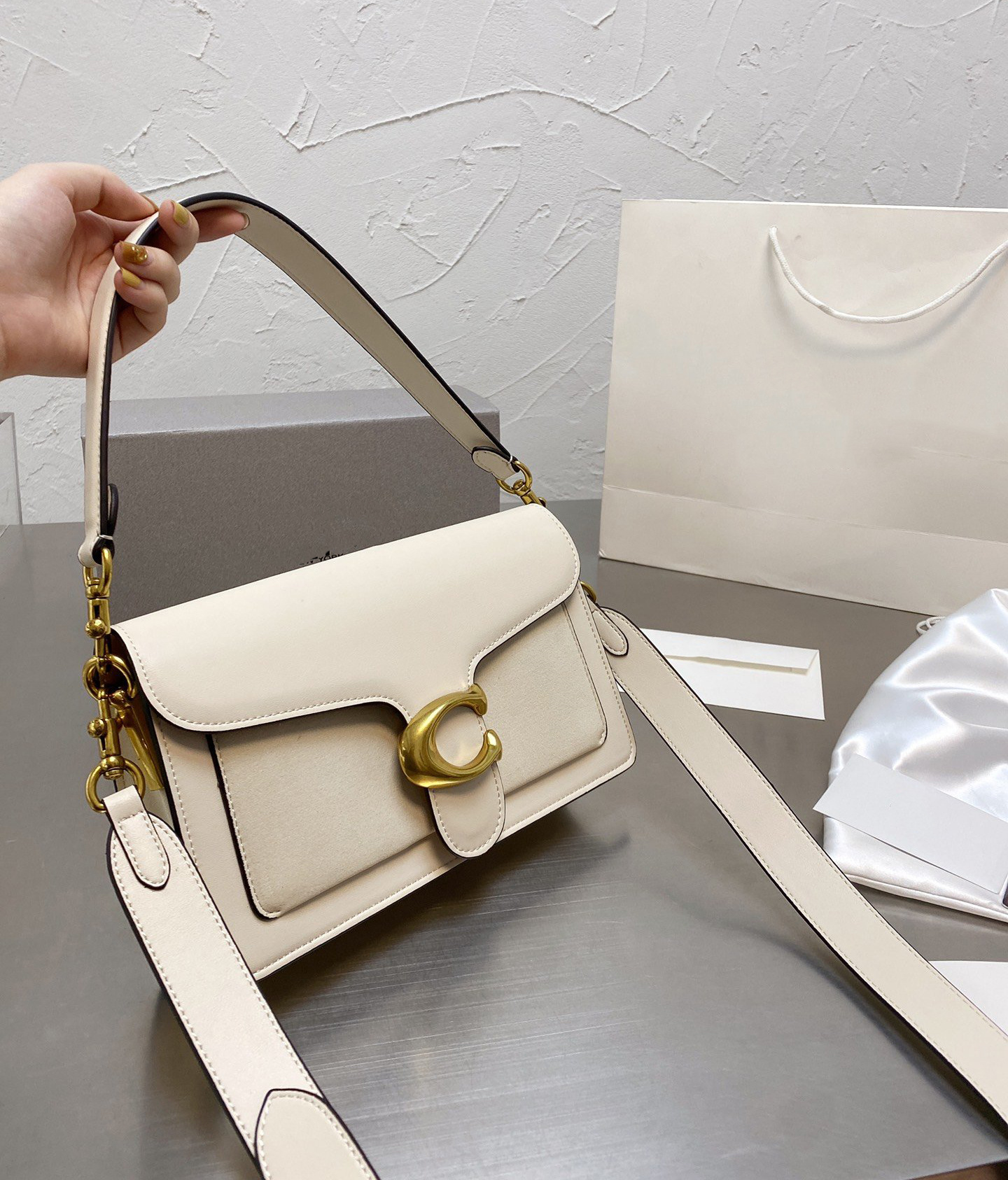 

Outdoor Bags Wallet Crossbody 2021 high quality Designer Fashion coach sac Tote Shoulder Clutch Messenger Handbag saddle lvlouis