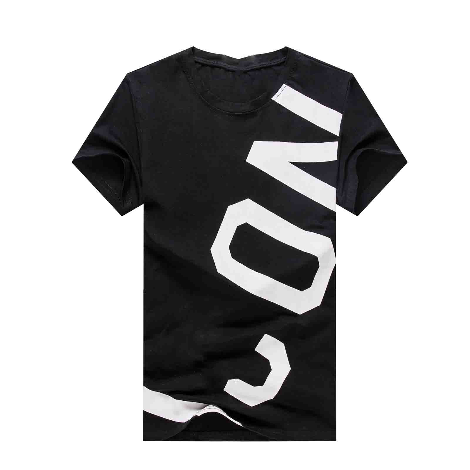 

2022 Mens design T-shirt Spring Summer Color Sleeves Tees Vacation Short Sleeve Casual Letters Printing Tops Size range S-3XL