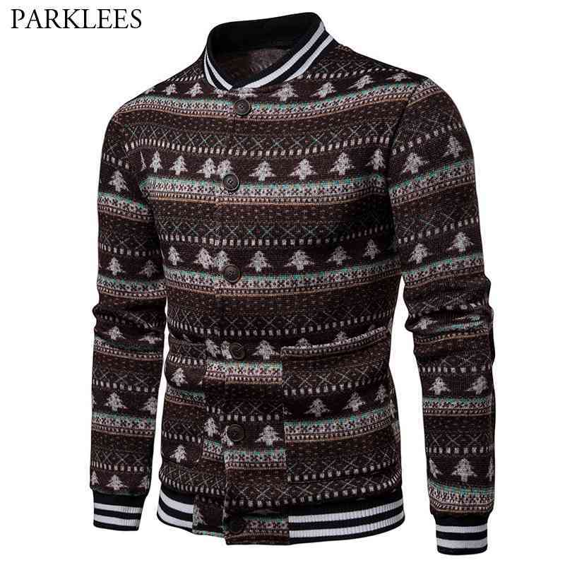 

Spring Autumn Men Jacket Casual Christmas Men Jacket Mens Jackets and Coats Streetwear Winter Jacket Men Clothing Masculino 210524, Navy