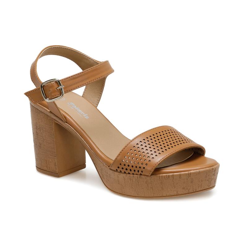 

Sandals 315307.Z Tan Women 'S