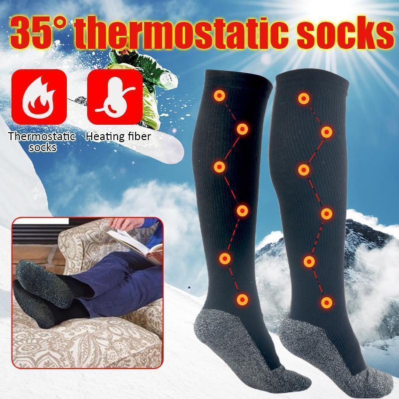 

Winter Men Socks Thicken Thermal Wool Pile Cashmere Snow Climbing Hiking Sport Seamless Boots Floor Sleeping For Men1, Opp bagged