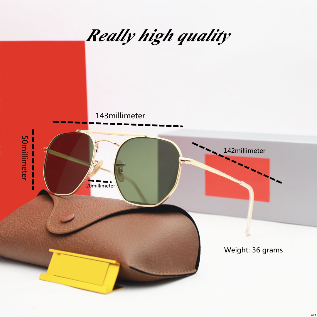 

Polarized Sunglasses for Men and Women Frame Driving Sun glasses 100% UV Blocking