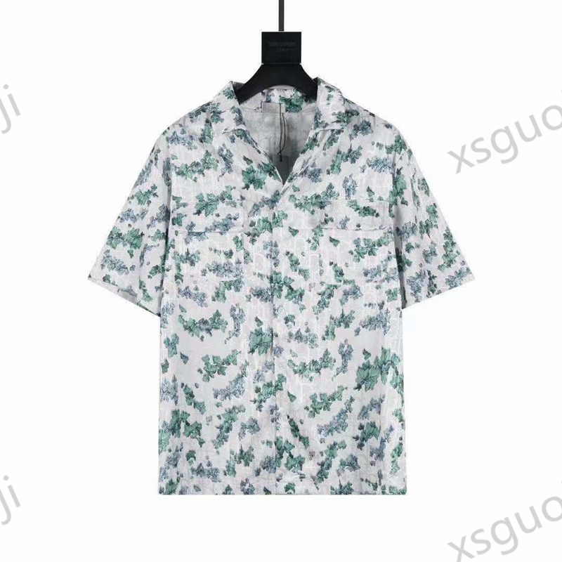 

Ladies shirt + shorts summer casual printing Clothing Sets Hawaiian short female formal suit large size, White