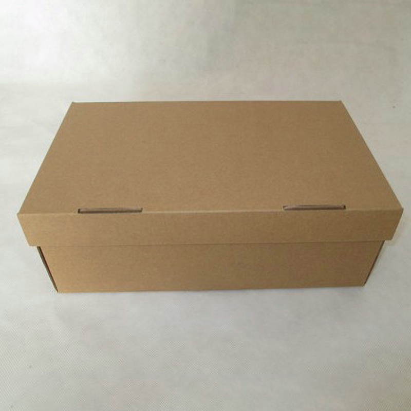 

Box for running shoes basketball boot casual shoes and other types of sneakers