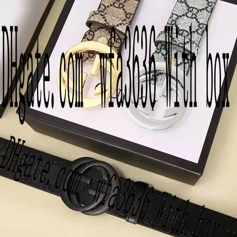 

2021-12 Men Designers GGLVLOUISVITTON VUTTON Belts Letter Buckle Women Belt High Quality Genuine Leather Waistband ceinture luxe With Box belt, Customize