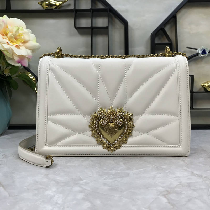 

2021 designer design new DG top leather dinner bag chainbag tote shoppingbag with box