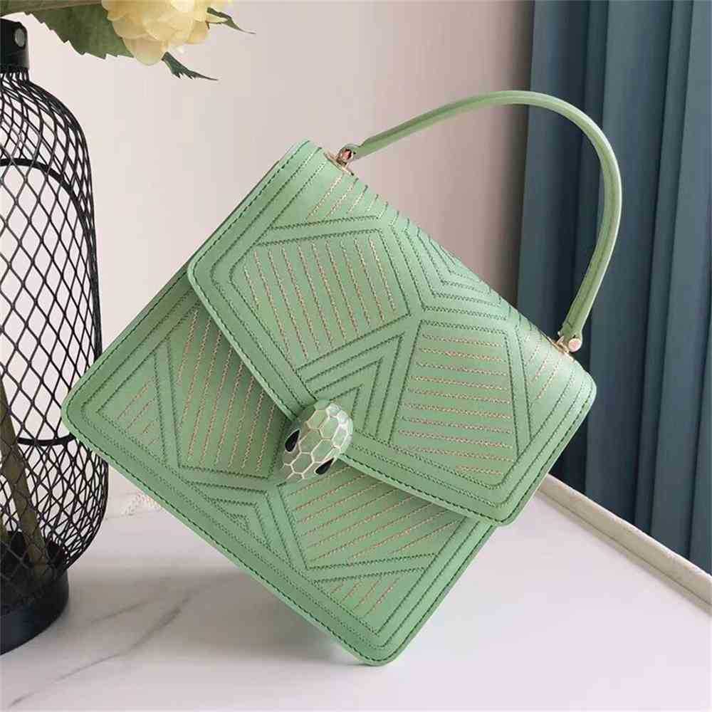 

Hanghhangbag Luxury Designer Fashion Hand Handbag Handbags Backpack Wallet Purse Shoulder Crossbody Tote Bags Mini Bag small square net 0UJU
