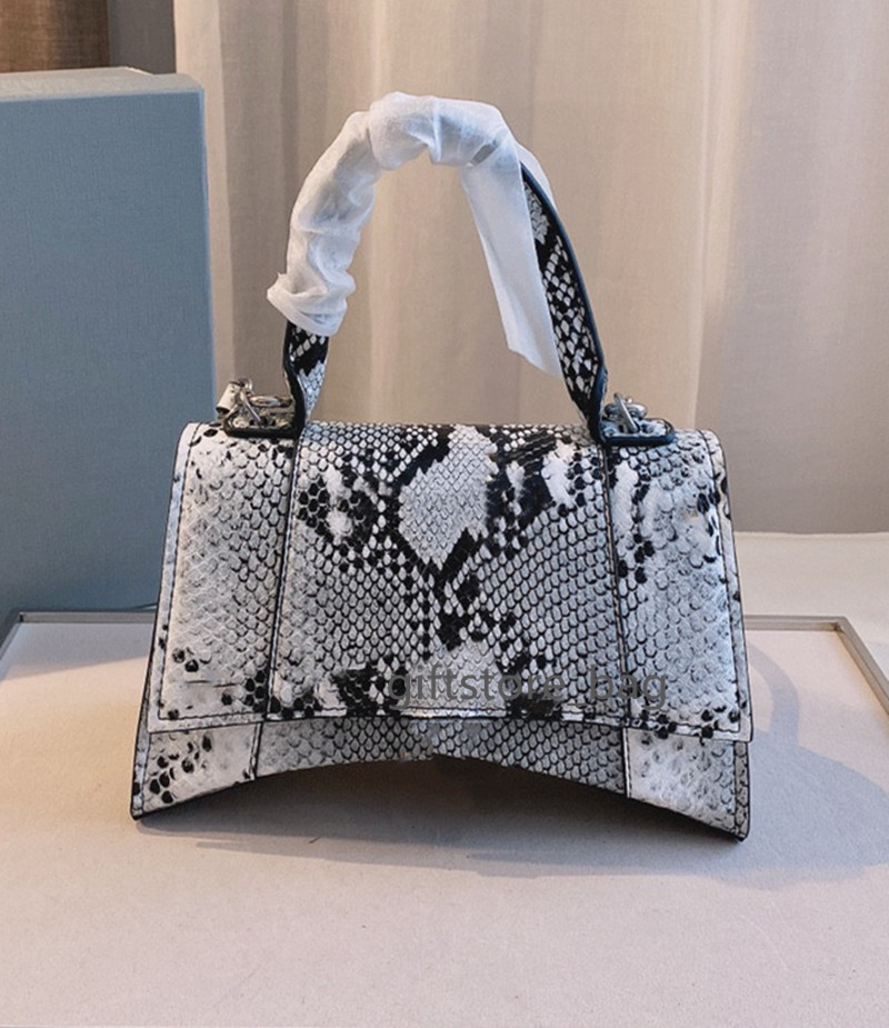 

giftstore_bag high-end one-shoulder messenger bag hourglass bag latest fashion element handbag Handbags, Other options