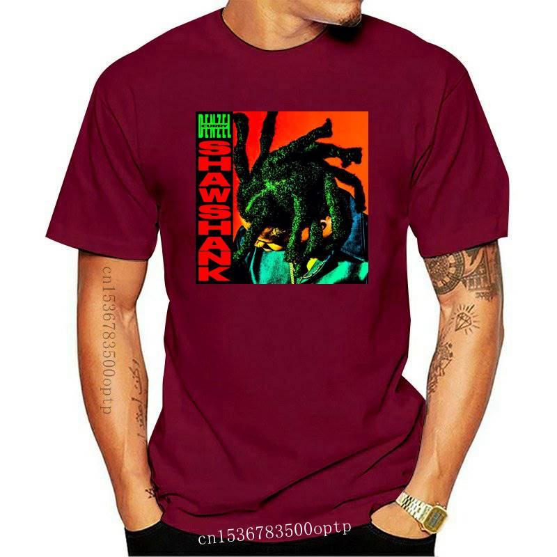 

Men T-Shirts Denzel Curry Shawshank Limited T Shirt 2021 - Zuu, Not printing