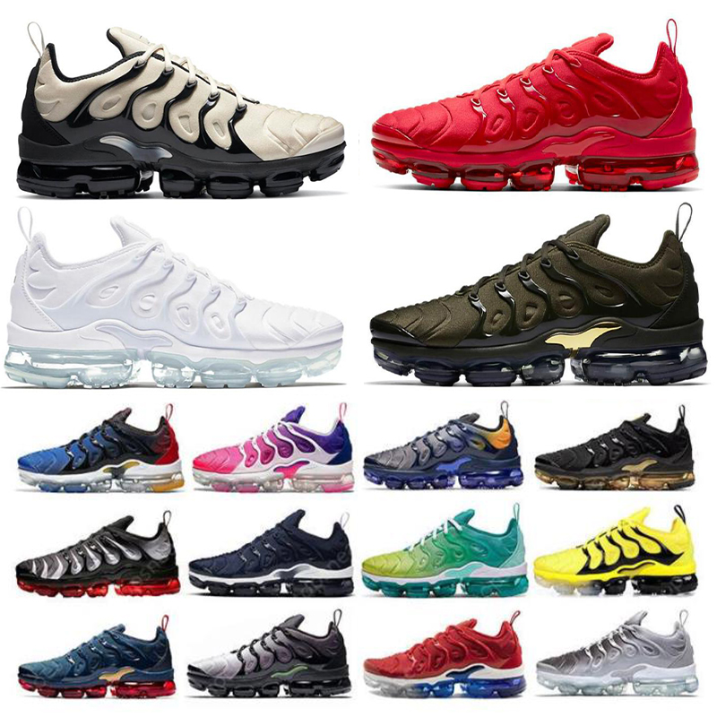 

2021 tn plus se mens sneakers shoes triple black white Remix Pack Blue Hex Camo Throwback Future Worldwide women outdoor trainers sports shoe, 29