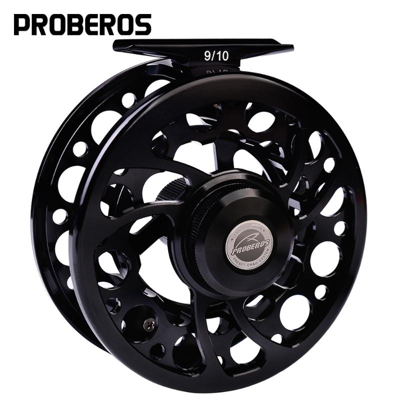 

Fishing Wheel 5/7-7/9-9/10 WT Aluminum Alloy Reel CNC Machine Left&Right Handle Casting Tackle Baitcasting Reels