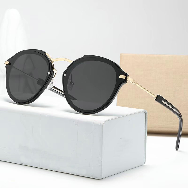 

2021 New Luxury Summer Style cat eye Colour Sun Glasses Men or Women Brand Designer Sunglass Points Real beautiful Sunglasses 3113, White;black
