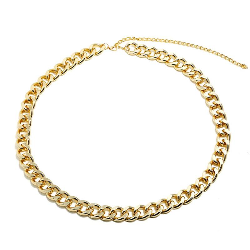 

Keychains 1Pc Women Sexy Tassel Body Chain Single Layer Geometry Alloy Waist