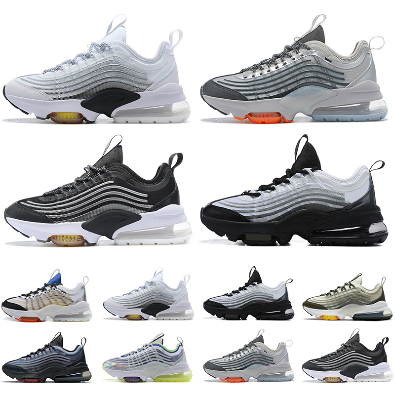 

ZM950 Mens Women Running Shoes Top Quality ZM 950 Sneakers Trainers White Chile Red NRG Japan Black Metallic Silver Triple With Symbol Neon