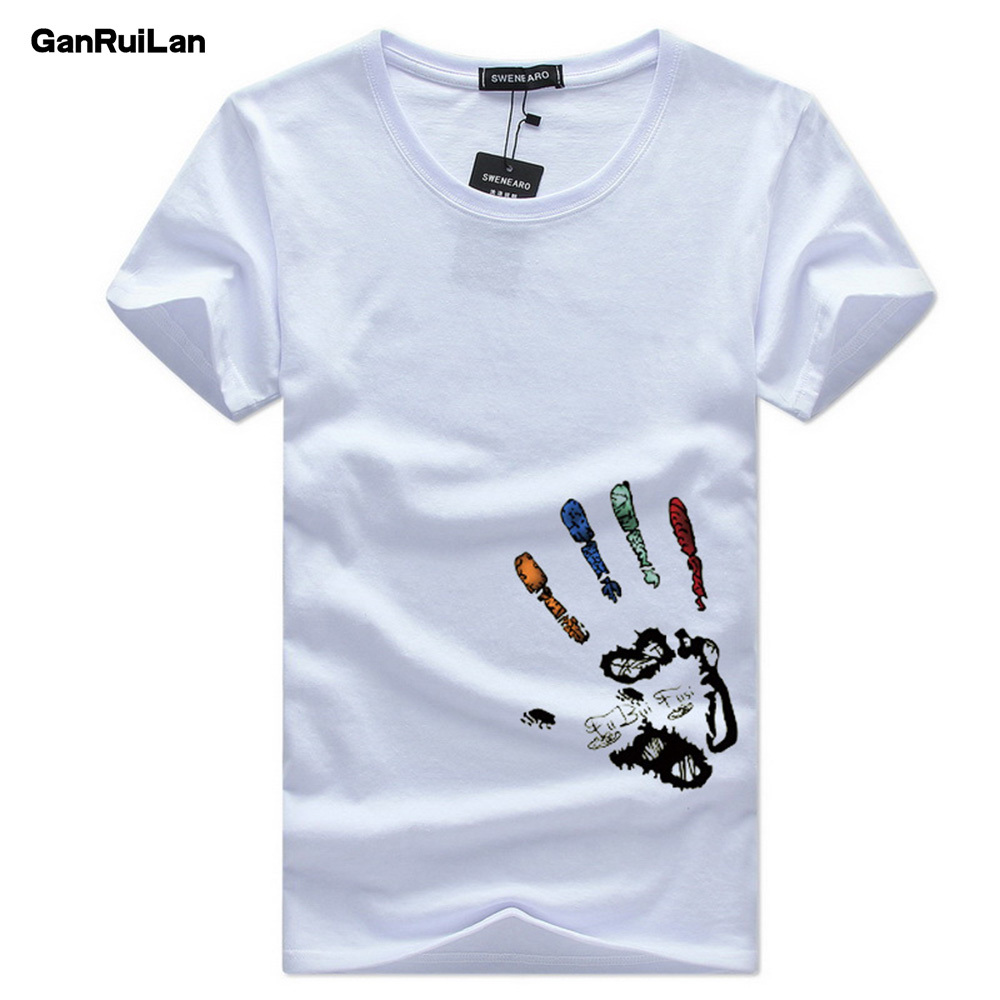 

Funny Tee Cute t shirts Homme Pumba Men Women Cotton Cool tshirt Lovely Kawaii Summer Jersey Costume t-shirt Tops B0381 210518, Lake blue