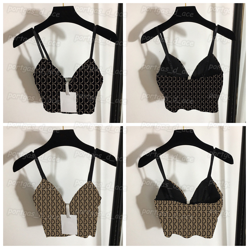 

Letters Velour Camisoles Womens Sexy Sling Wire Free Bra Tops Bottoming Camis Fashion Underwear for Women 2 Color, Extra shipping