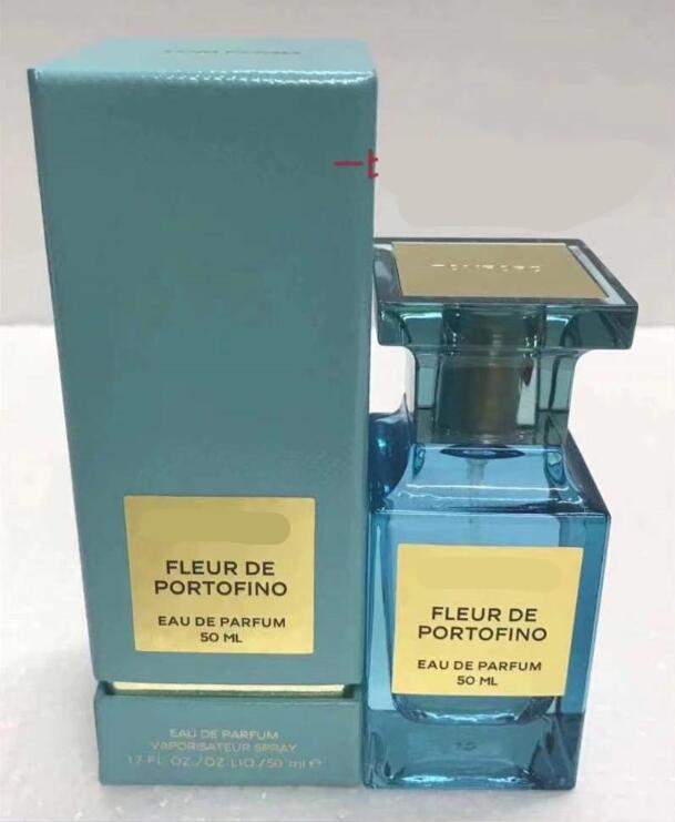 

Perfume 50ml Tom fabulous fleur de portofino mandarino di amalfi Noir De Noir soleil blanc 1.7oz Sachet Fragrance Lasting Smell Brand Flower