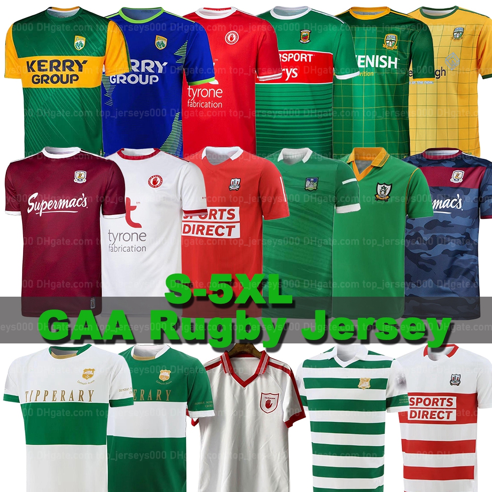 

2021 2022 Dublin GAA rugby Jersey Home Training 21 22 ÁTH CLIATH shirt David Treacy Tom Connolly Retro T-shirt Tipari Kerry Limerick Meath Mio Tyrone Tip Larry S-5XL Top, As shown