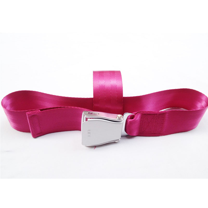 

Airplane Car Seat Belt Safety Harness Baby Child Kid Totally New Updated Design Camouflage Color