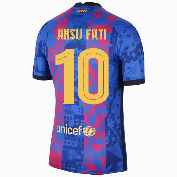 

Camisetas de football MEMPHIS PEDRI Kun Aguero Barcelona soccer jersey BARCA FC 20 21 22 ANSU FATI 2021 2022 GRIEZMANN F. JONG DEST kit shirt men kids sets socks, Kids third
