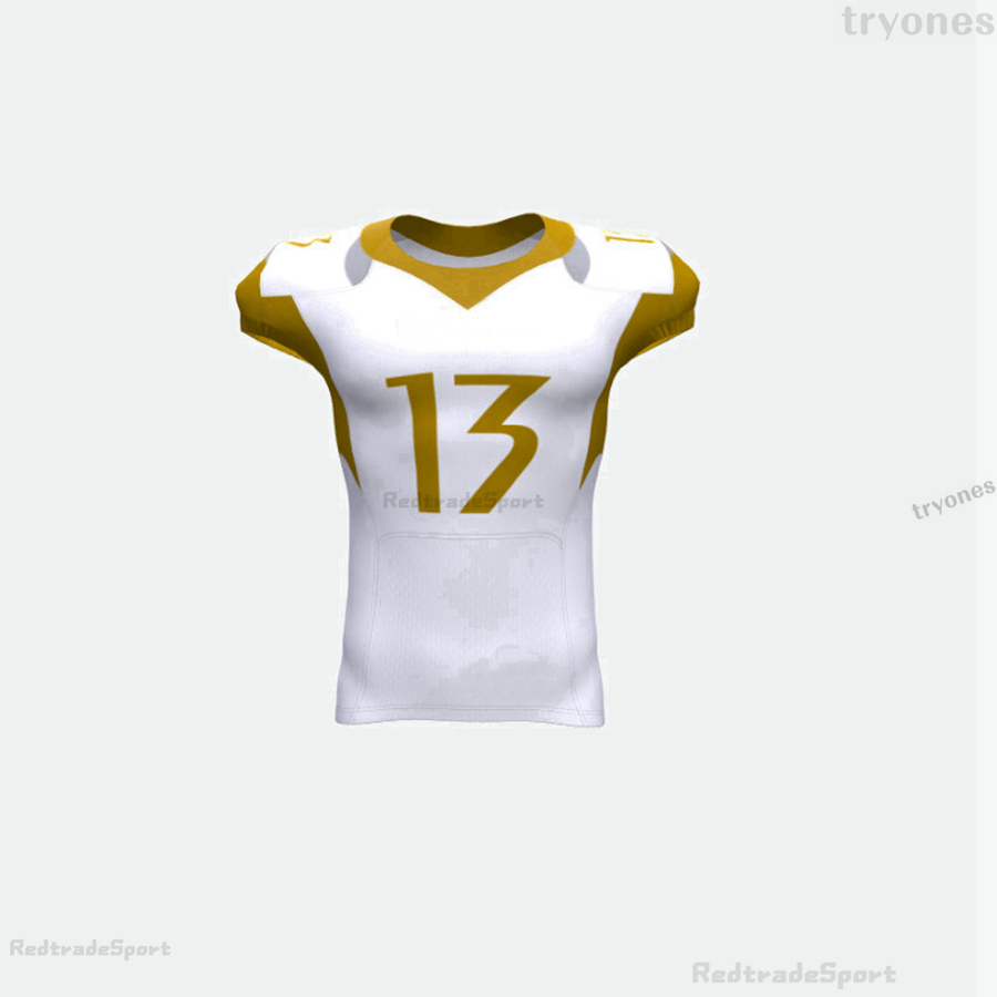 

Mens Youth Kids Football Jerseys Blue Red White Stitched Shirts Boys Embroidery Custom name number S-XXXXL A005, Kids red