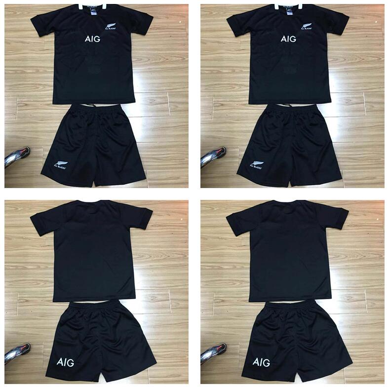 

19 20 21 Rugby Jerseys quality kids jersey size 16-26