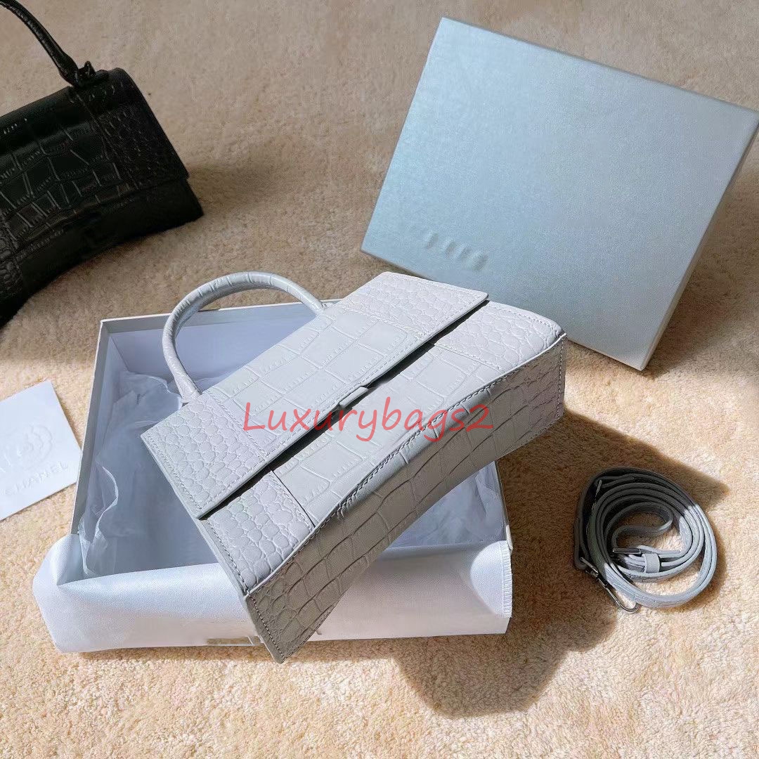 Les concepteurs de luxe Sacs de bandoulière sacs de sacs Messenger sacs à dos Le cuir est lisse et lumineux