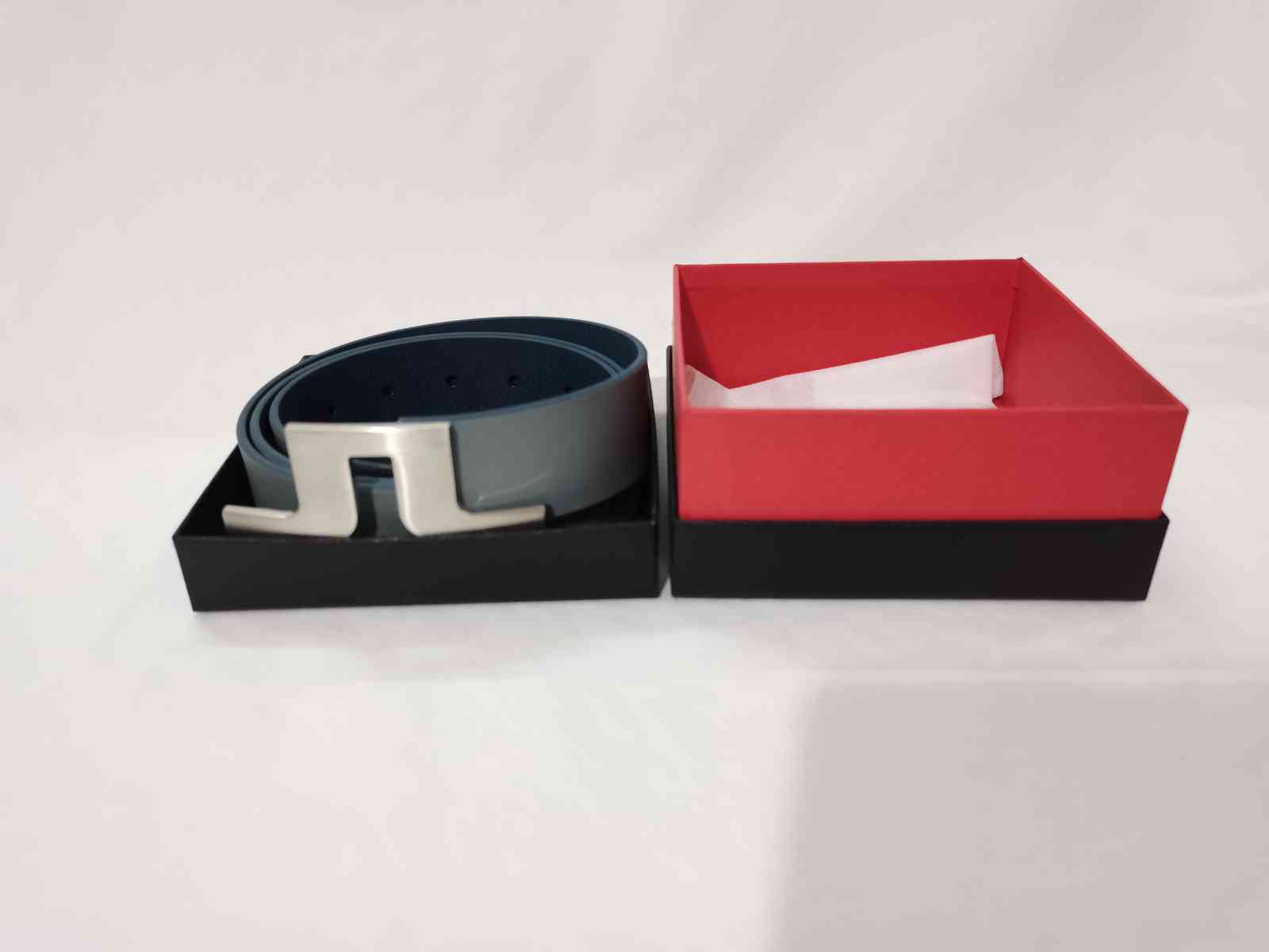

New Golf Belt Broek Length Can be Cut 5 Colors, Black